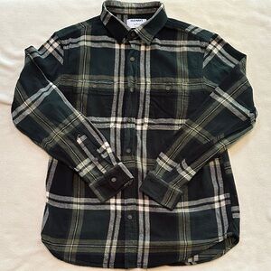 Old Navy Flannel M